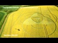 Hannington, Wiltshire | 16th May 2011 | Oilseed Rape