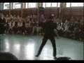 B-Freak at school jam 2007