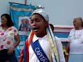 Congado em Dom Silverio