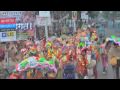 体験記 クンバメラ祭 2010 Kumbh Mela - India