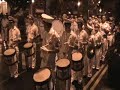 Shankill Protestant Boys, Flute Band, Part 2.