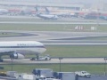 Spotting at Atlanta