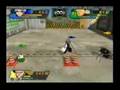 BBB2nd Hitsugaya VS Kon VS Ikkaku