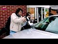 Young, hungry and competitive paparazzi chase down Amy Winehouse in pursuit of the killer shot. www.bbc.co.uk
