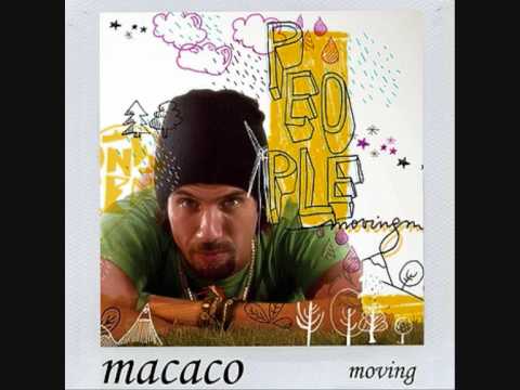 Macaco -Moving