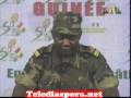 COUP D'ÉTAT EN GUINÉE:Restructucturation administrative(gouvernorat,ministere,et prefecture)