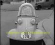 Original Messerschmitt KR175 commercial