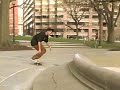 Etiquette - Alex Hansen in DC