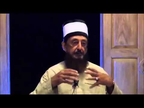 Bridging The Sunni Shia Divide By Sheikh Imran Hosein Bridging The Sunni Shia Divide By Sheikh Imran Hosein