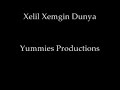 Xelil Xemgin-Dunya 2008 Yeni Album Xelil Xemgin-Dunya 2008 Yeni Album