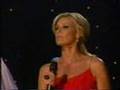 YouTube - Faith Hill "Help Me Make It Through The Night"