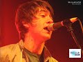 arctic monkeys   old yellow bricks