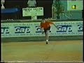 Finale Coppa Europa 2000 Finale Coppa Europa 2000