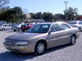 2002 Buick LeSabre Pensacola FL Frontier Motors