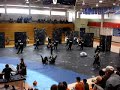 2007 Donna HS Drumline: Moon Island 2007 Donna HS Drumline: Moon Island