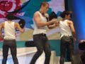 Tango lloron 1ra fila: - show en lima 7pm