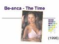 Be-anca - The Time (1996)