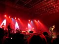 Nick Cave - Stagger Lee - Praha 24.05.2008