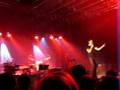 Nick Cave - Stagger Lee - Praha 24.05.2008