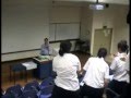 ACJC Arts Faculty Baccalaureate 2006 (Interviews Video) 