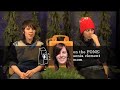 the lost forest fones: episode 9