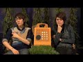 the lost forest fones: episode 9