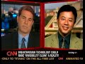 CNN news video on xlab research CNN news video on xlab research