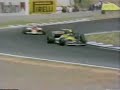 Formel 1 Senna vs. Mansell 1986