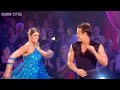 Austin Healey and Erin Boag - Strictly Come Dancing 2008 Round 3 - BBC One Austin Healey and Erin Boag - Strictly Come Dancing 2008 Round 3 - BBC One