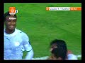 هدف سعد الحارثي في اندونيسيا