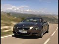 New BMW M6 Convertible