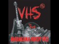 Bloody Mary Marie - VHS