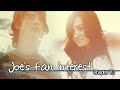 Joe's Fan Interest [Chapter 23]