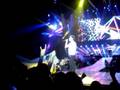 Queen & Pual Rodgers at Barcelona