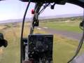 Soko Aerospatiale SA 341 Gazelle HA-LFK helicopter ka