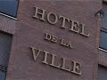 Hotel de La Ville Ferrara