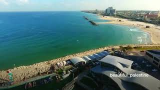 قريتي اجليل و الحرم ( سيدنا علي ) المهجرتين يافا فلسطين ?? وتعرف حاليا بـ مغتصبة هرتسيليا