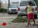 Houston Hotel Owner on Ike, Storm Aftermath