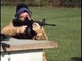 AR47 Drum test