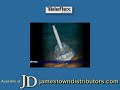 Teleflex Marine No Feedback Steering Systems Overview