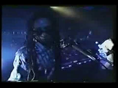 V13 - BAD play a fantastic version of V13 live on Meltdown TV show in 1987.
