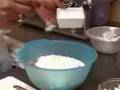 cuisine - MURGH MAKHANI - 1ère Partie