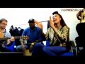 VV BROWN - Shark in the water acoustic