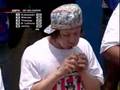 takeru kobayashi tears it up