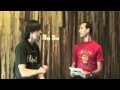 PG, baterista do Tihuana, em entrevista ao site Cosmu - Parte 3