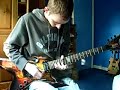 Me playing \