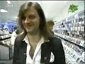 Helloween - Interview Kiske, Weiki and Markus (in german) Helloween - Interview Kiske, Weiki and Markus (in german)