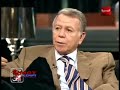 وعد حسن حمدي بخصوص حسني