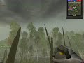 BF2 jungle warfare!
