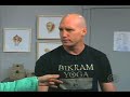 Bikram Yoga Carle Place